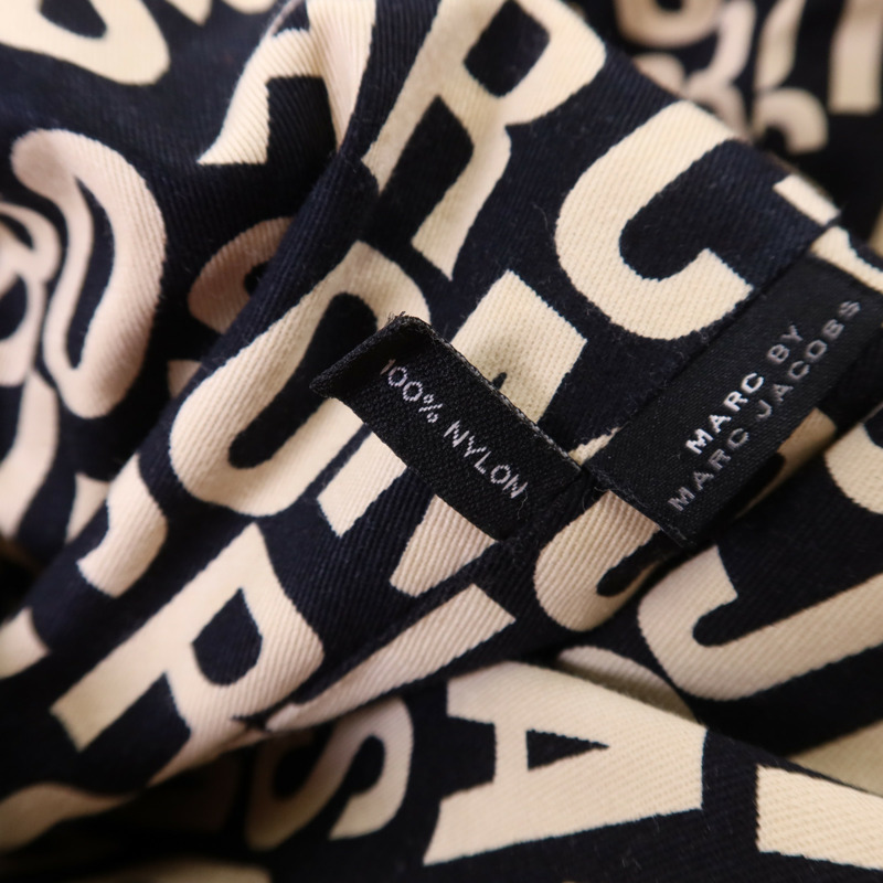 MARC JACOBS 尼龍Tote Bag手挽袋-12