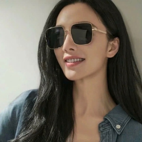 Dior 太陽眼鏡 CANNAGE S1U 經典款