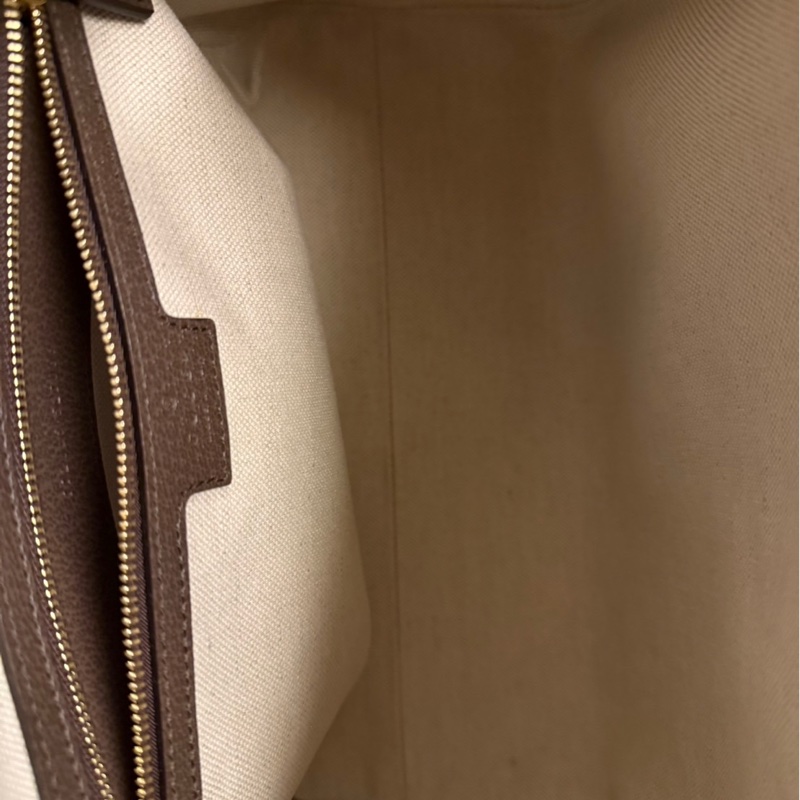 👜 Gucci GG Supreme Web Boston 手提 / 斜背包-9
