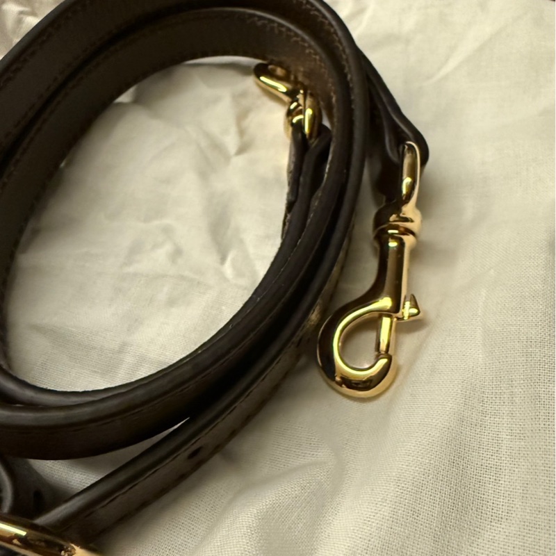 👜 Gucci GG Supreme Web Boston 手提 / 斜背包-13