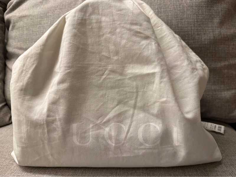 👜 Gucci GG Supreme Web Boston 手提 / 斜背包-14