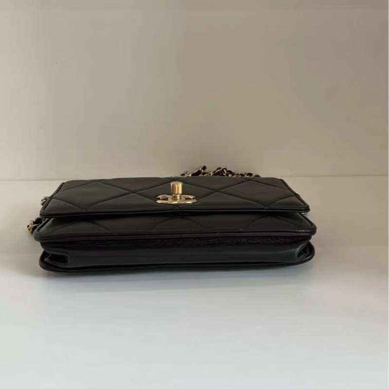 【全網最低價】Chanel Trandy Woc CC 97新-4