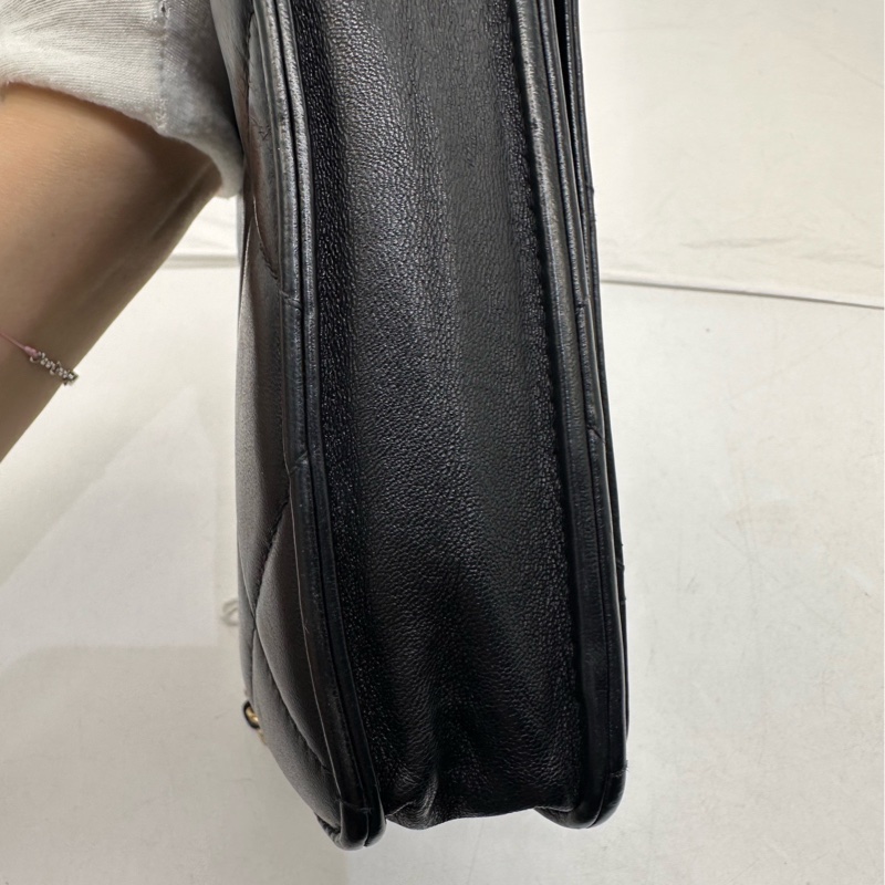 【全網最低價】Chanel Trandy Woc CC 97新-9