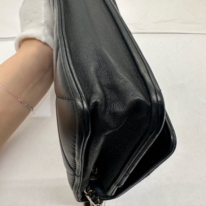 【全網最低價】Chanel Trandy Woc CC 97新-10