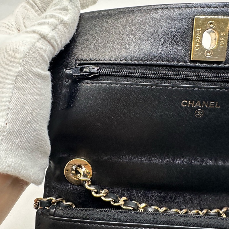 【全網最低價】Chanel Trandy Woc CC 97新-13