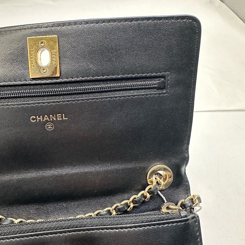 【全網最低價】Chanel Trandy Woc CC 97新-14