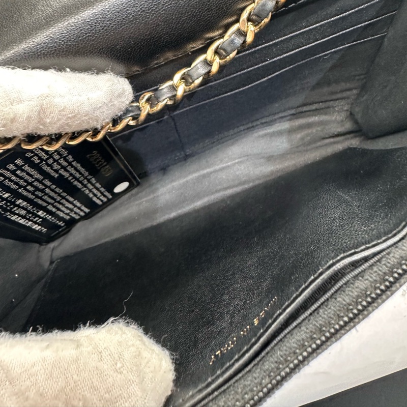 【全網最低價】Chanel Trandy Woc CC 97新-17