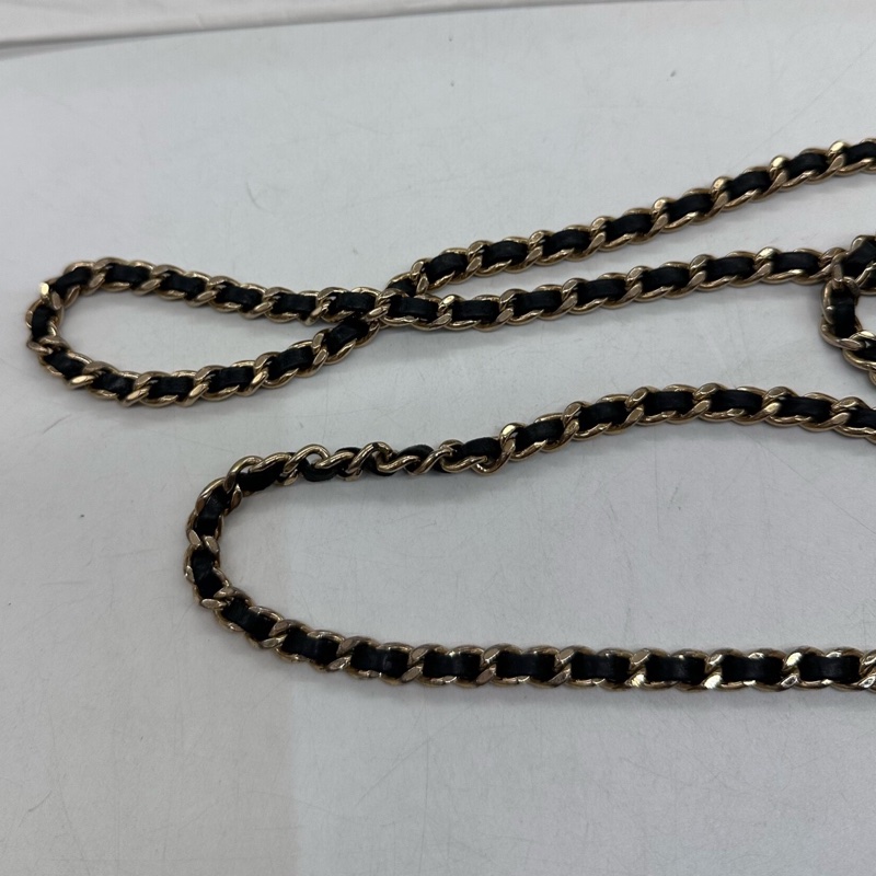 【全網最低價】Chanel Trandy Woc CC 97新-18