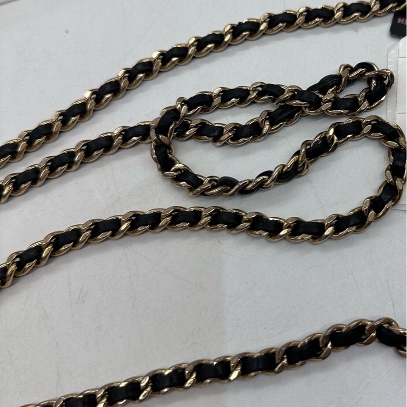 【全網最低價】Chanel Trandy Woc CC 97新-19