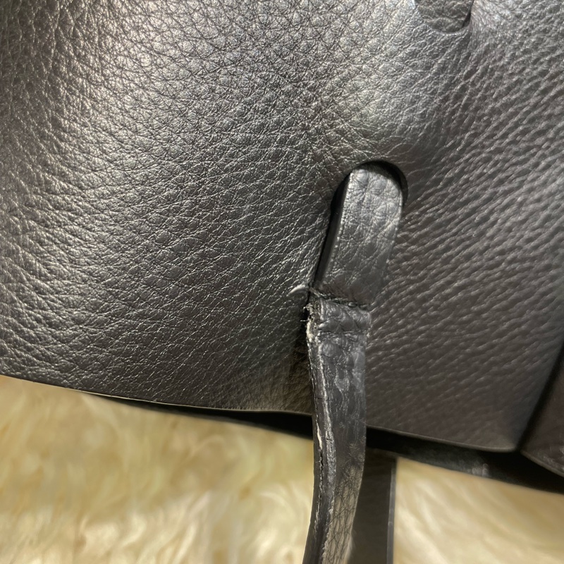 Balenciaga Tote Bag-8