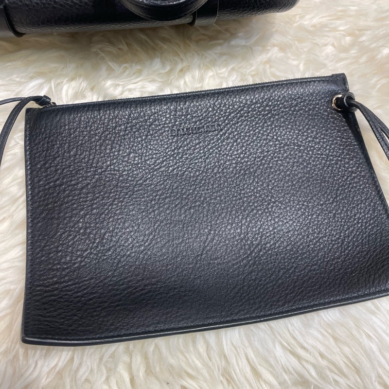 Balenciaga Tote Bag-10