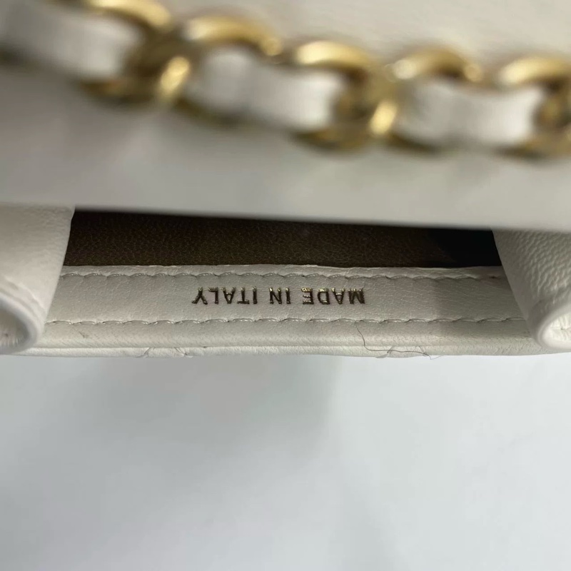 Chanel cell phone shoulder bag-17