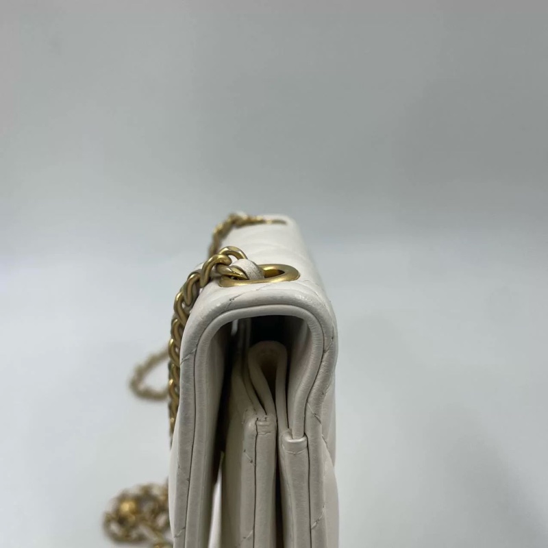 Chanel cell phone shoulder bag-19