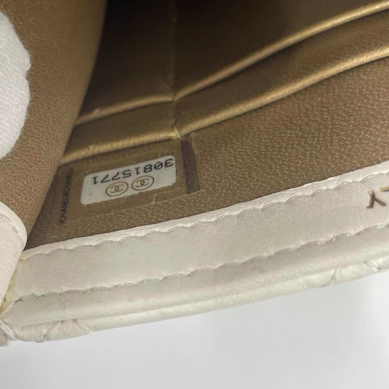 Chanel cell phone shoulder bag-20