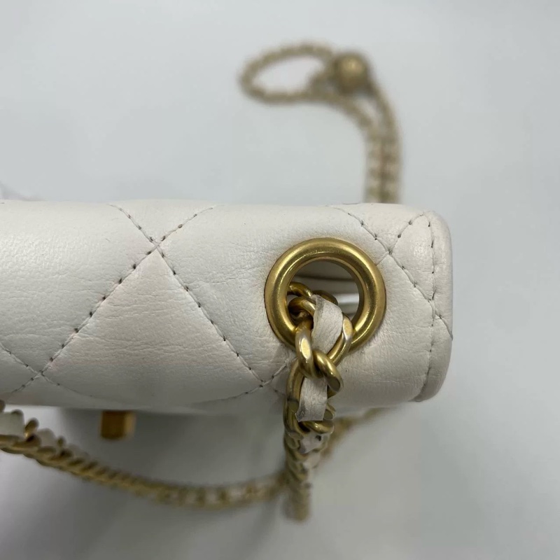Chanel cell phone shoulder bag-22