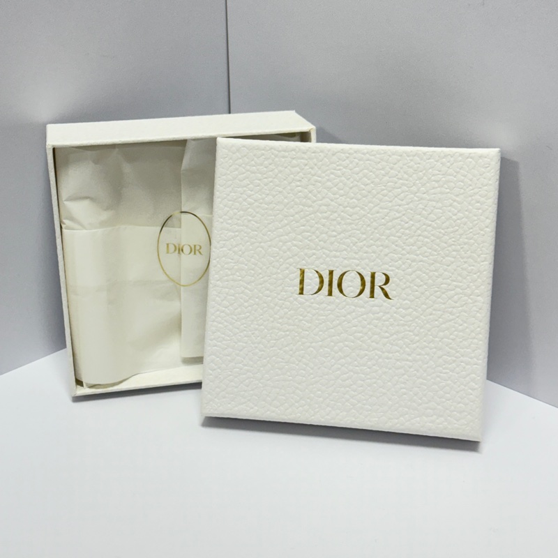 【全新品等級🎁】 Dior Saddle 經典老花短夾 (專櫃24000)-1
