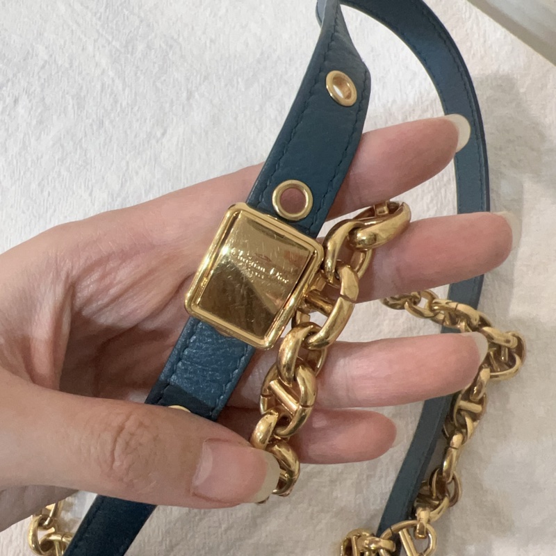 ෆ Dior Caro深海藍-12