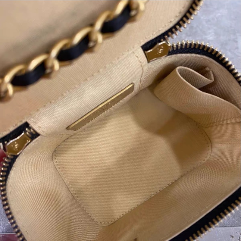 【90%新 ✨ 全網最低價 性價比之王】 金球黑色小方盒 保值款-3