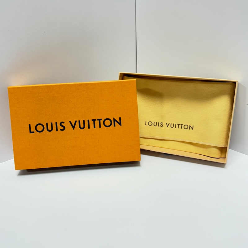 【極新全配🎁】 LV M60742 經典老花長夾 （專櫃24000）-1
