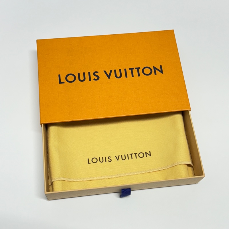 【極新全配🎁】 LV M60742 經典老花長夾 （專櫃24000）-2