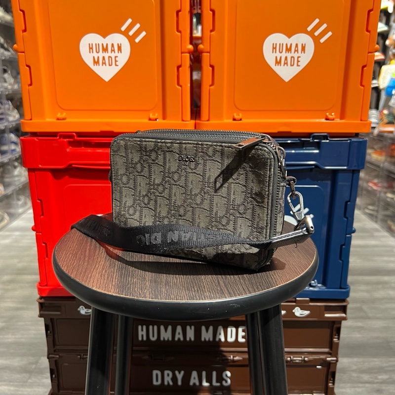 Dior Oblique 相機包-2