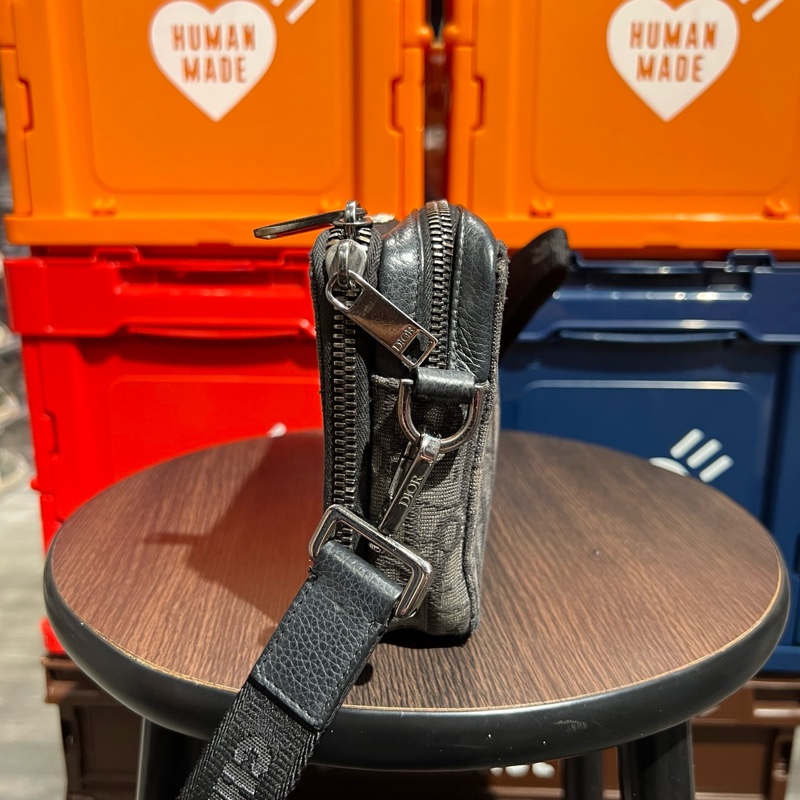 Dior Oblique 相機包-3