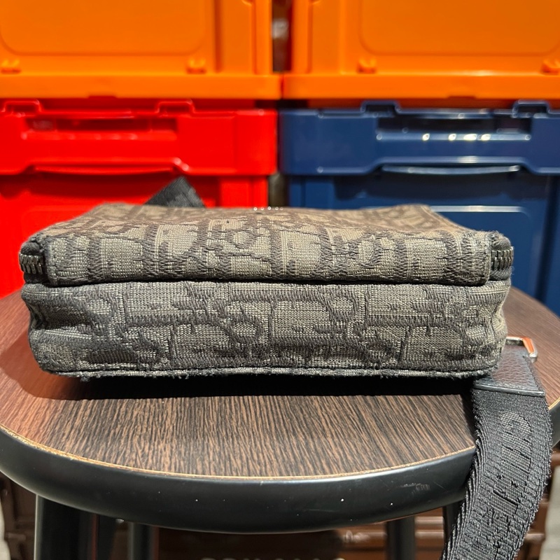 Dior Oblique 相機包-4