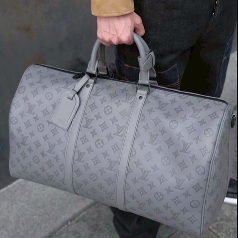 LV旅行袋