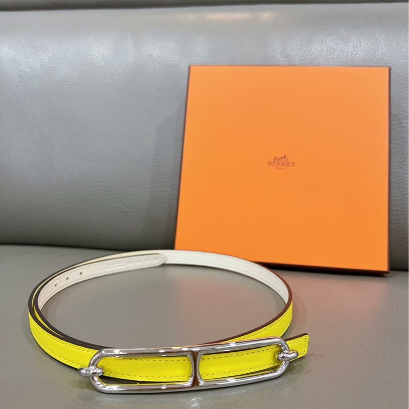 Hermes 皮帶-0