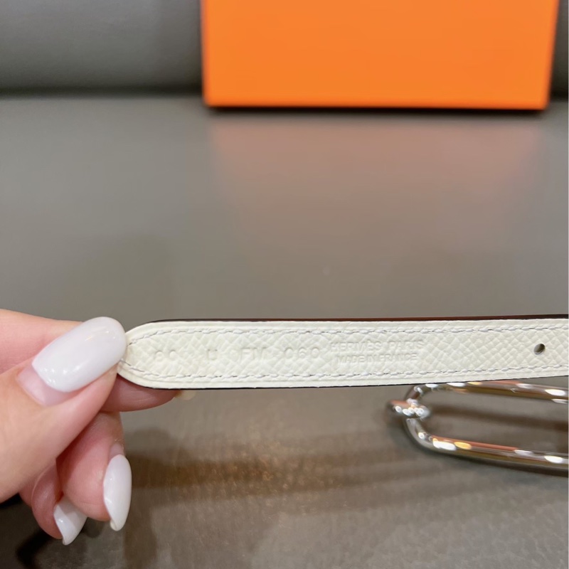 Hermes 皮帶-2