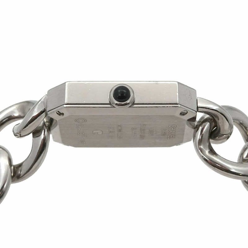 香奈兒 Premiere 女士腕錶,L 碼,H0452,黑色石英機芯-5