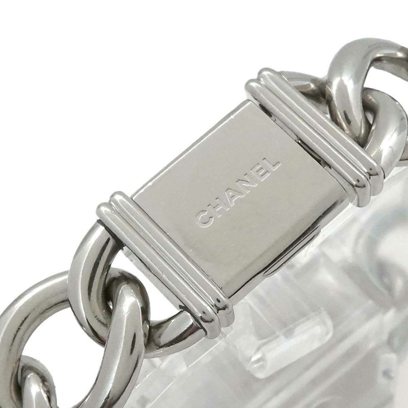 香奈兒 Premiere 女士腕錶,L 碼,H0452,黑色石英機芯-6