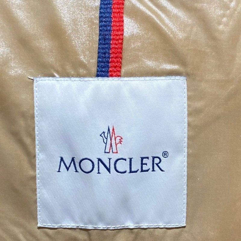 Moncler爆款22fw黑金Parana羽絨外套2碼 胸圍122cm 衣長72cm 99新配件塵袋衣架-2