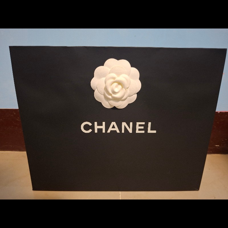 【售】Chanel 經典荔枝牛皮長夾（溫柔粉/編織金釦）⚘️情人節首選❤️大全配附購證-14