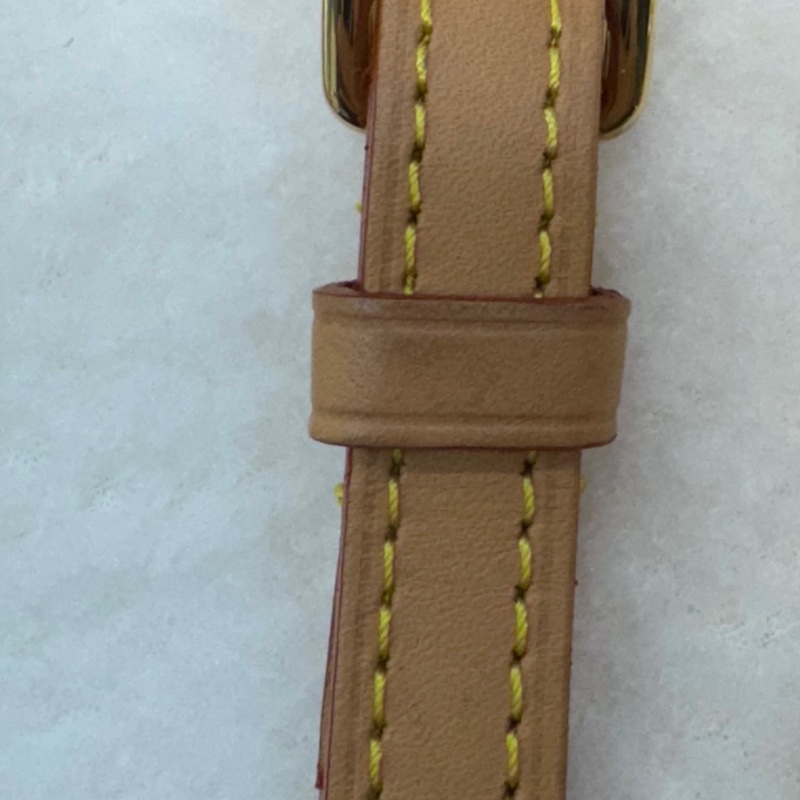 🔥不用4萬🫶🏻路易威登小水桶LV原花Nano Noe束口手把水桶包M81266-21