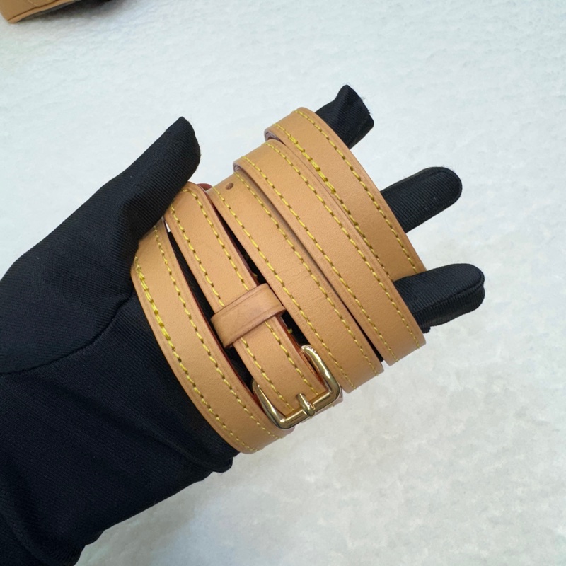 🔥不用4萬🫶🏻路易威登小水桶LV原花Nano Noe束口手把水桶包M81266-22