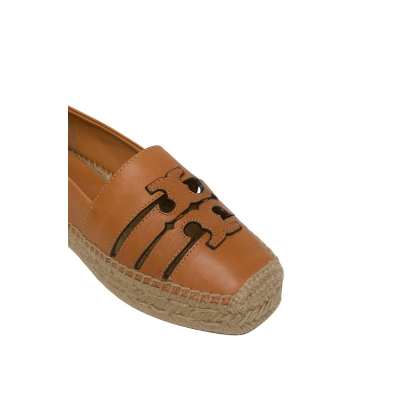 Ines Platform 草織底鞋-3