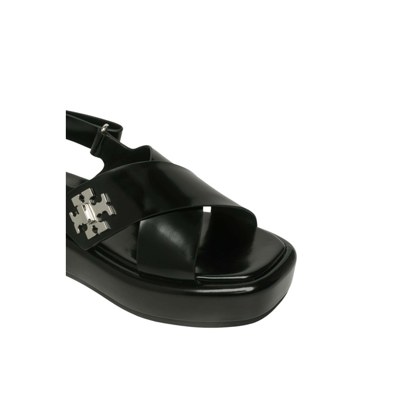 Turnlock Platform 涼鞋-3