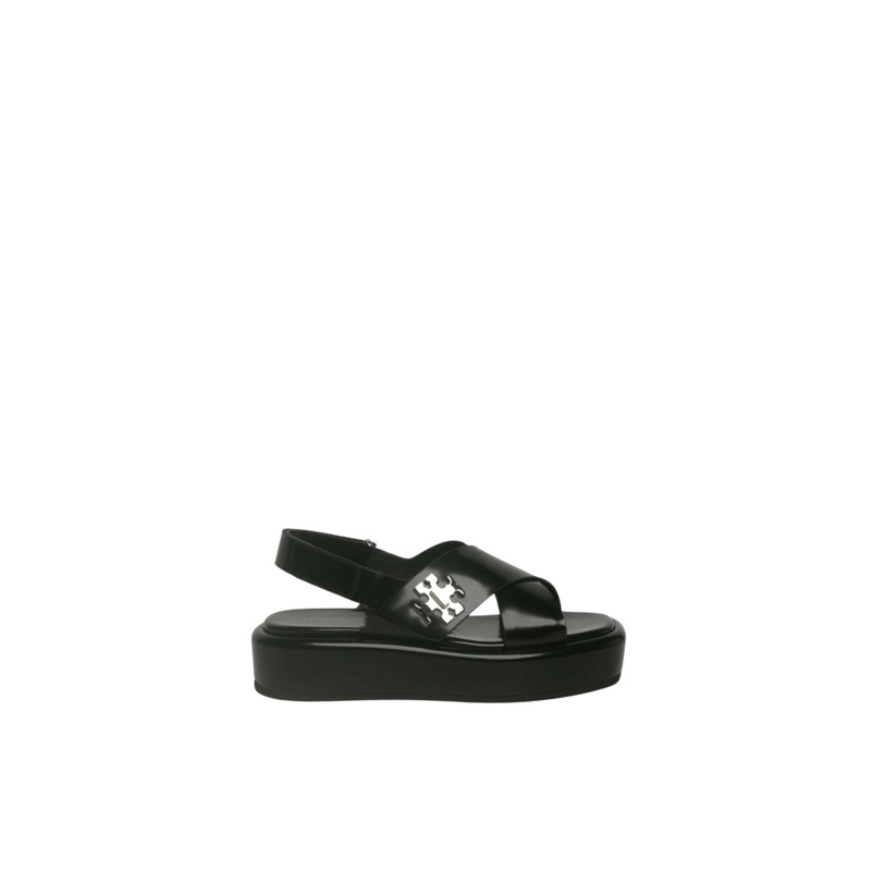 Turnlock Platform 涼鞋-2