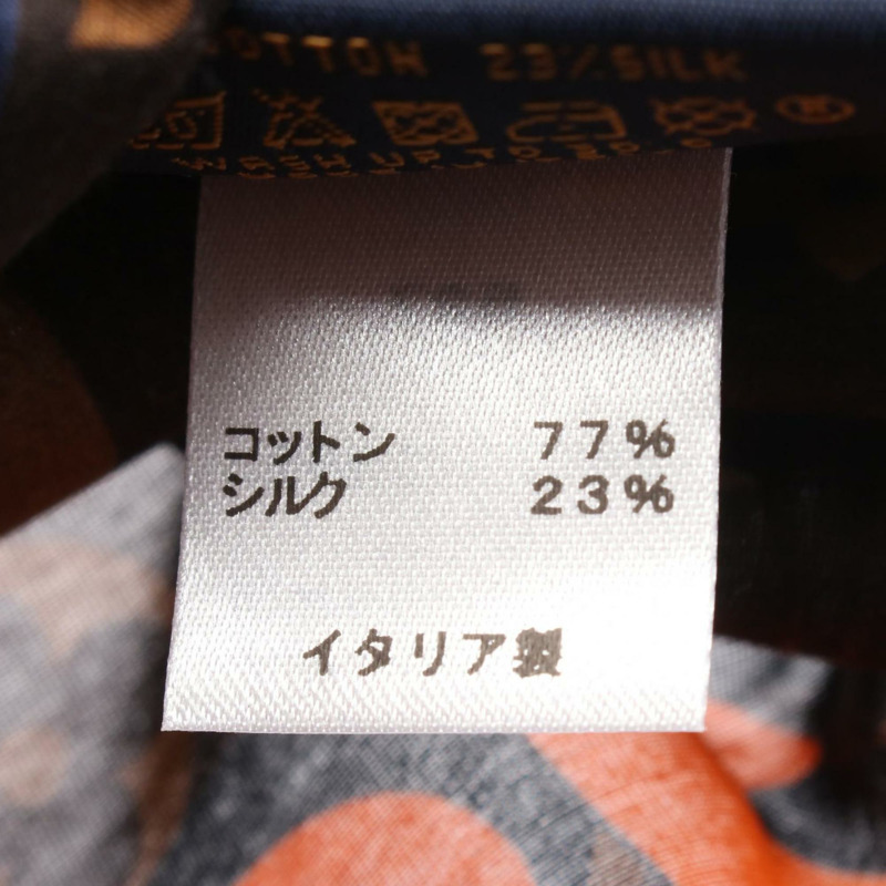 路易威登口罩包方巾拼貼配件絲棉男士多色 MP3127-3