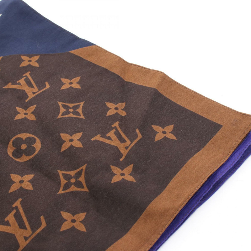路易威登口罩包方巾拼貼配件絲棉男士多色 MP3127-6