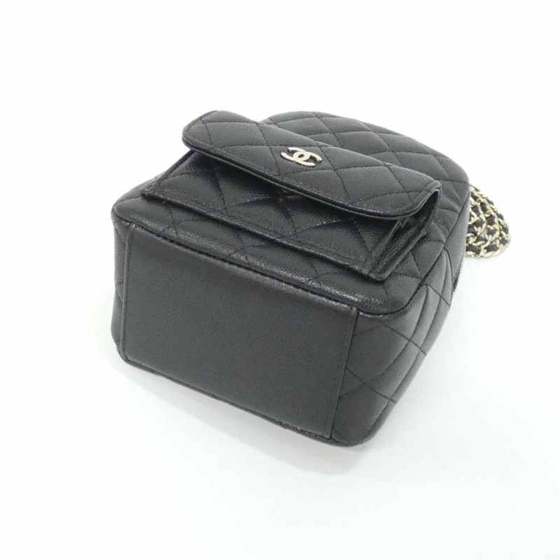 香奈兒經典永恆系列 AP3753 雙肩包-2