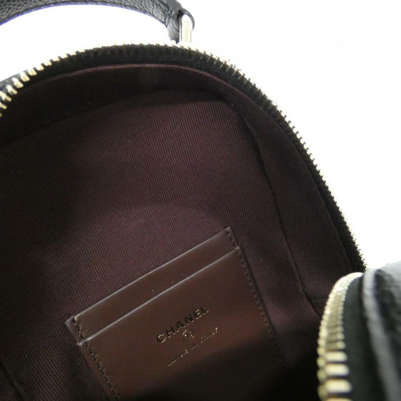 香奈兒經典永恆系列 AP3753 雙肩包-7