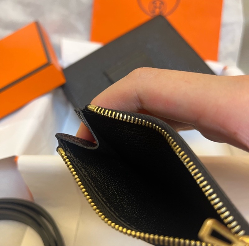 Hermes roulis slim-8