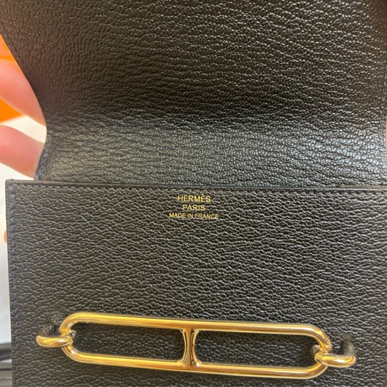Hermes roulis slim-9