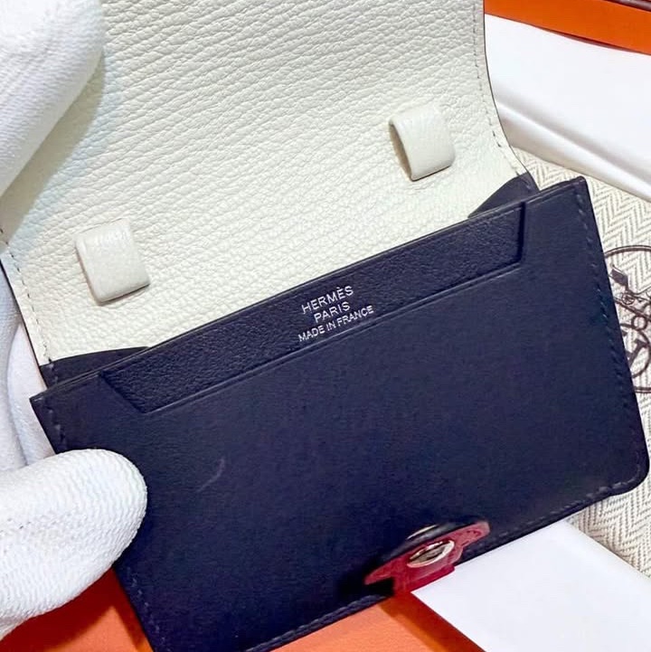 HERMES K刻 蘑菇色Chien卡夾 2025年最新限量發行愛馬仕包包肩背包含肩背愛馬仕包包皮帶全新未拆購於專櫃限量Chien卡夾包愛馬仕包包-7