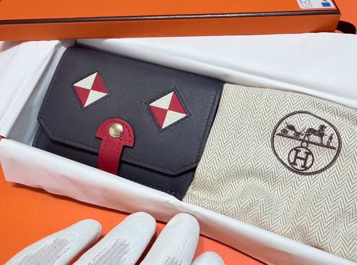 HERMES K刻 蘑菇色Chien卡夾 2025年最新限量發行愛馬仕包包肩背包含肩背愛馬仕包包皮帶全新未拆購於專櫃限量Chien卡夾包愛馬仕包包-9