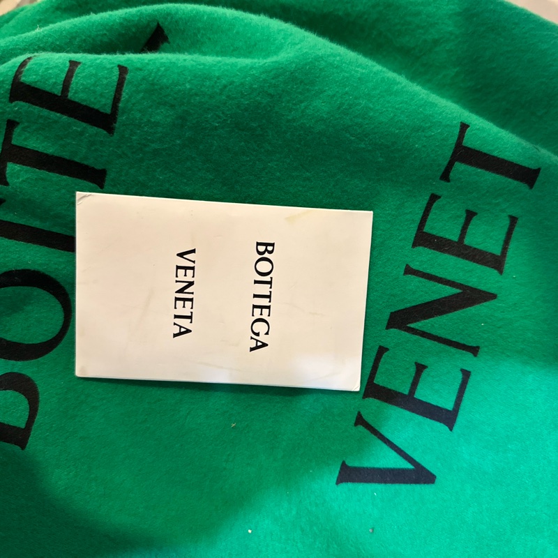 Bottega Veneta經典黑色款-12