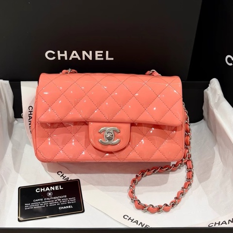 CHANEL CF MINI