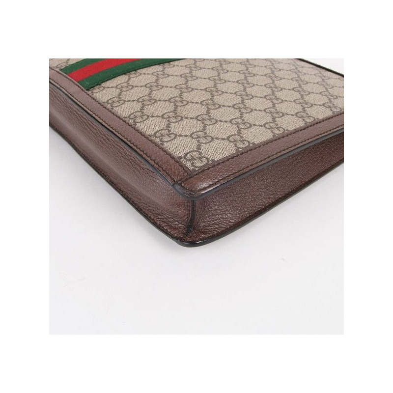 【包稅】GUCCI Ophidia Portfolio Clutch-0
